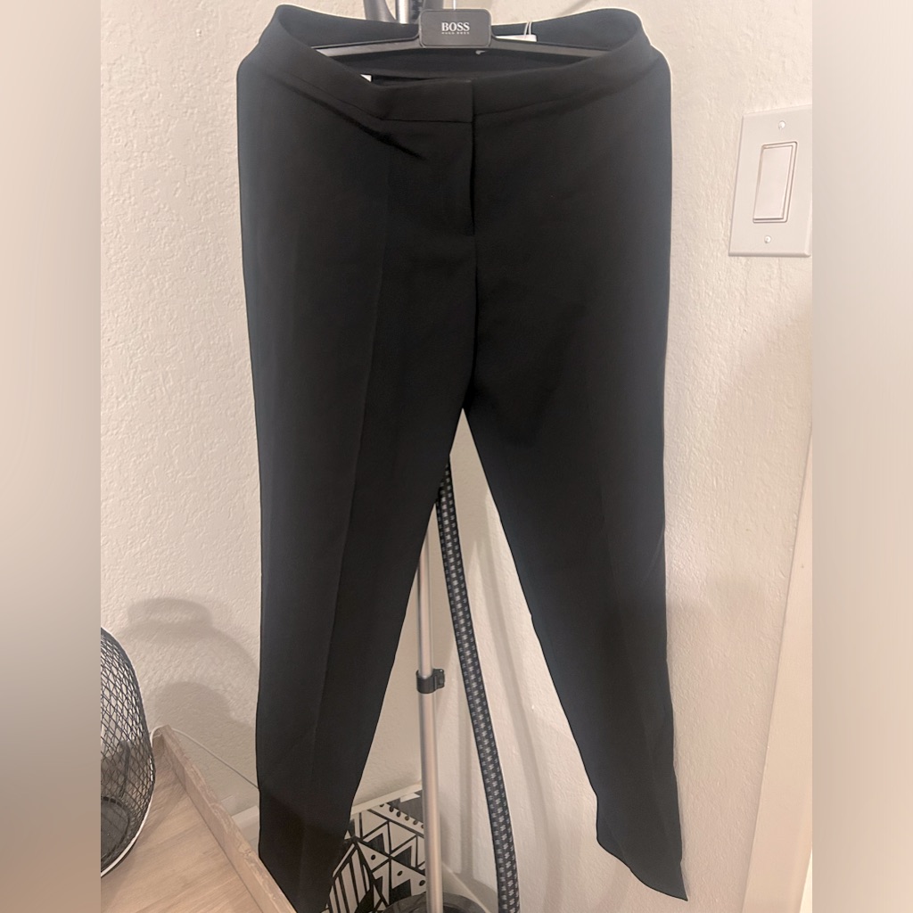 Hugo Boss Brand New Women Dress Pants
